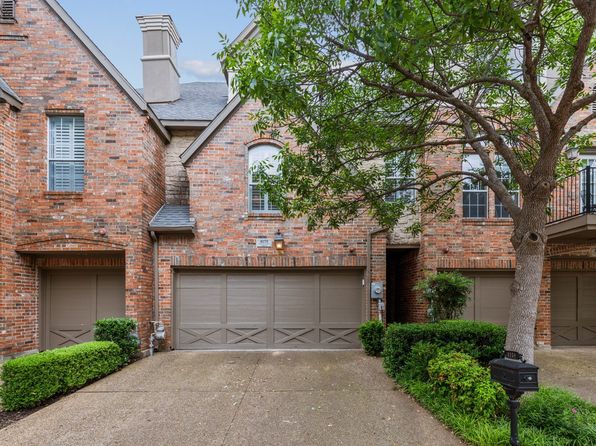 Home for Sale in Addison TX