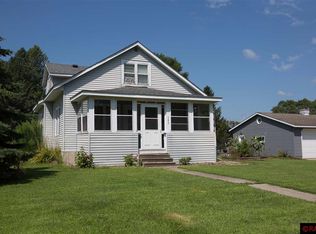 143 2nd St SW, Winnebago, MN 56098