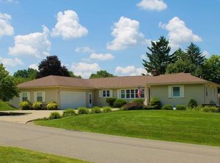 203 N Edgewood Rd, Mount vernon, OH 43050