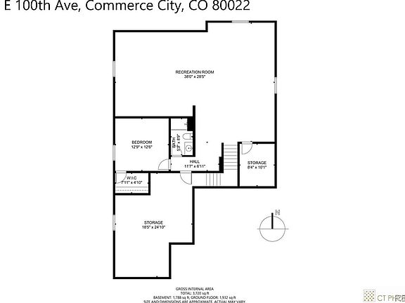 4th image of 16240 E 100th Ave
