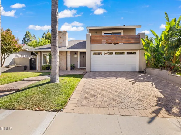 1970 Shady Brook Dr, Thousand Oaks, CA 91362