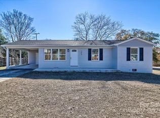 203 Blackmon St, Kershaw, SC 29067