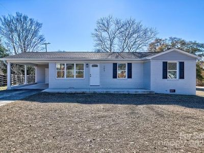 203 Blackmon St, Kershaw, SC, 29067