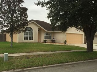 3309 Citation Dr, Green Cove Springs, FL 32043