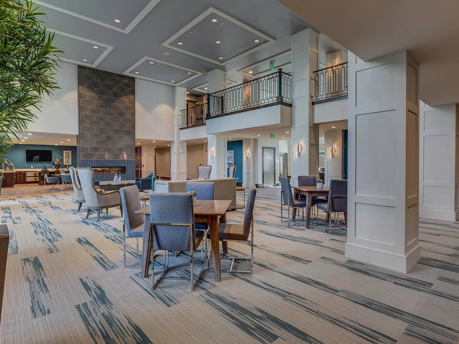 Incline at Anthem - 55+ Active Adult Apartment Homes — Photo 1
