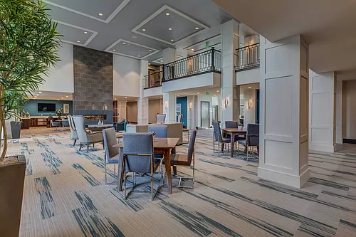 Incline at Anthem - 55+ Active Adult Apartment Homes Photo 1