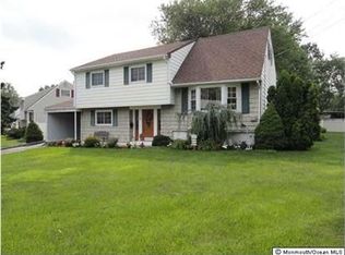16 Gerald Ter, Hazlet, NJ 07730
