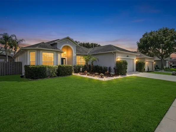 5536 CREPE MYRTLE CIRCLE, OVIEDO, FL 32765