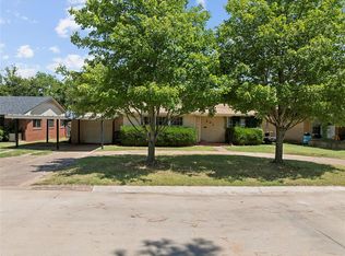 221 Terrace Dr, Pauls Valley, OK 73075