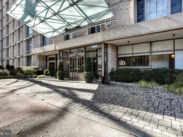 950 25th St NW, Washington, DC