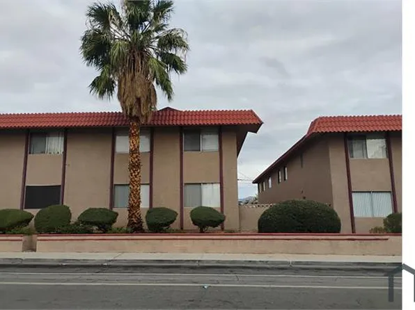 6004 Bromley Ave APT 6, Las Vegas, NV 89107