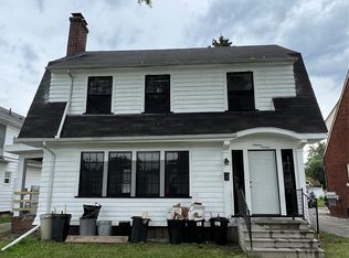 1616 State St, Saginaw, MI 48602