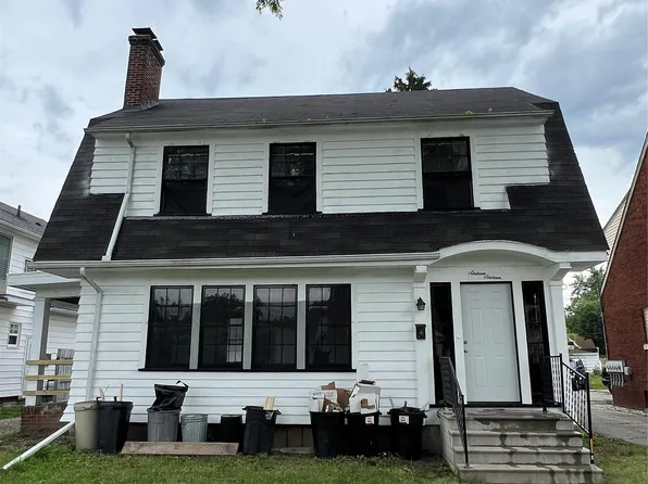 1616 State St, Saginaw, MI 48602