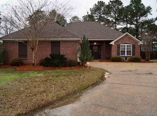 510 Jasmine Ct, Brandon, MS 39047
