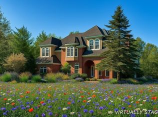 1 Pheasant Way, Pittsfield, MA 01201