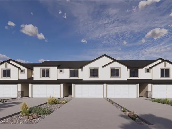 3338 E Dungeon Dr #2317, Washington, UT 84780
