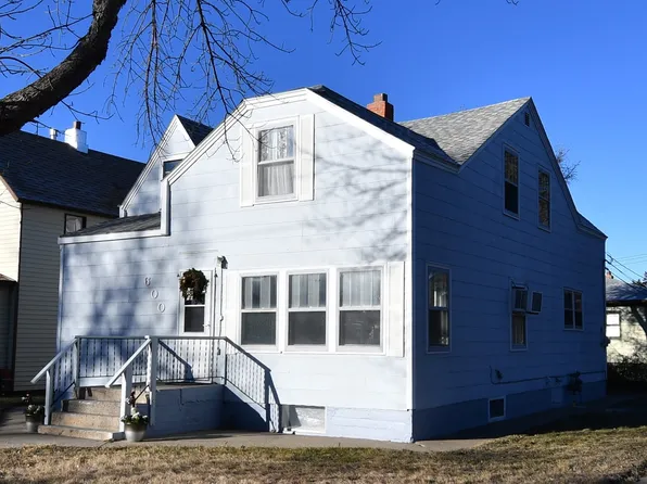 600 S Pearson Ave, Glendive, MT 59330
