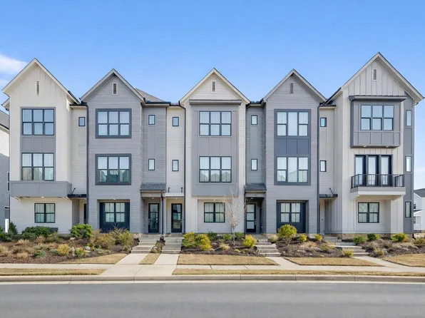 1185 Cottonsprings Dr, Wendell, NC 27591