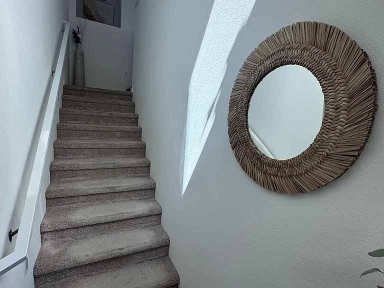 Stairway