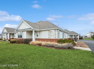 3803 Traditions Dr, Olympia Fields, IL 60461