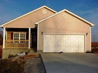 715 Golden Eagle Dr, London, KY 40744