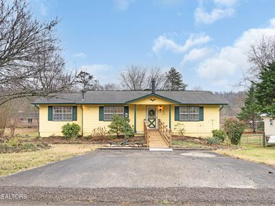 4322 Ohara Dr, Knoxville, TN, 37918