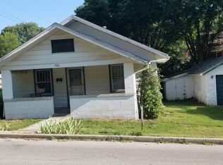 700 E Grimes Ln, Bloomington, IN 47401