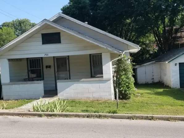 700 E Grimes Ln, Bloomington, IN 47401