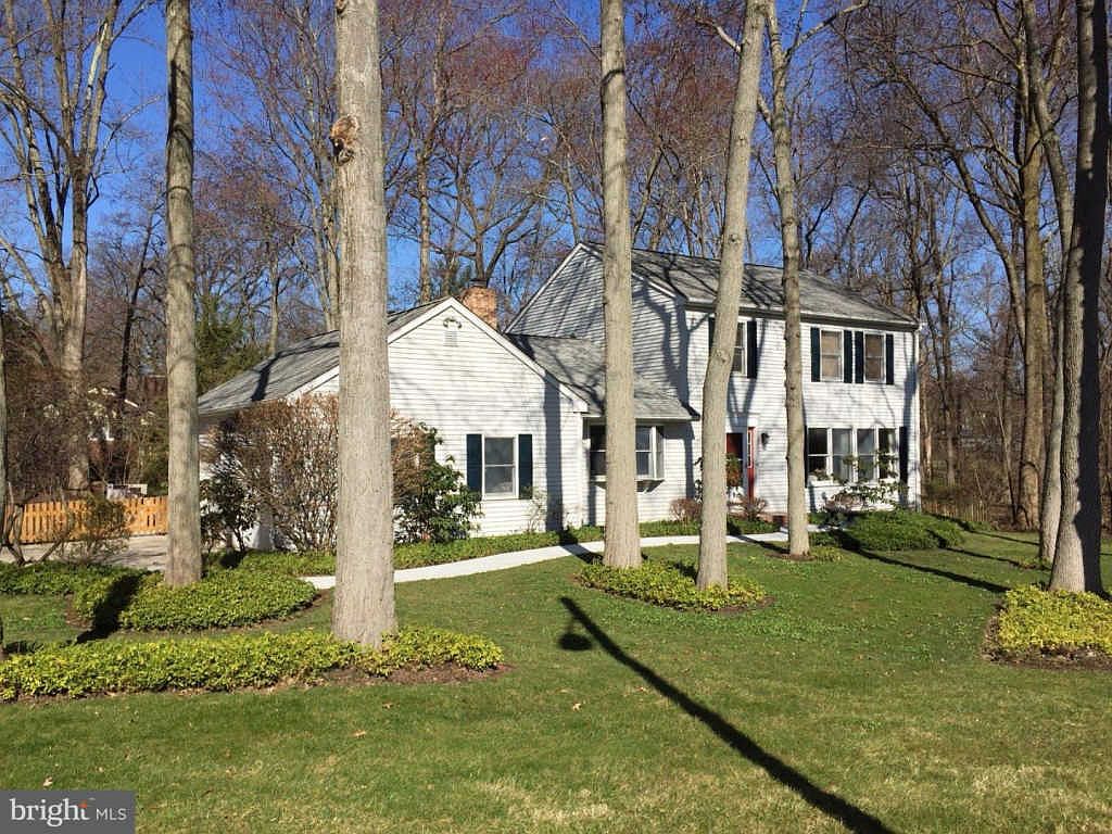 8 Wenczel Dr Lawrence Township Nj 08648 Zillow