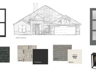 5029 Cranbrook Dr, Abilene, TX 79606