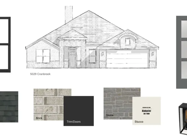 5029 Cranbrook Dr, Abilene, TX 79606