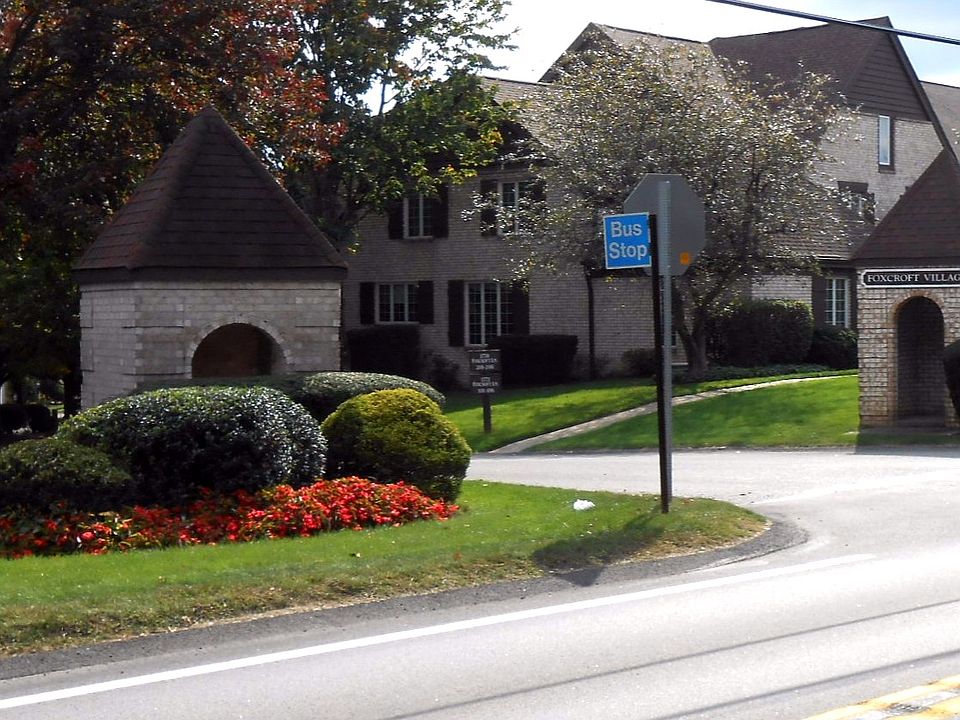 1770 Foxcroft Lane UNIT 204, Allison Park, PA 15101 Zillow