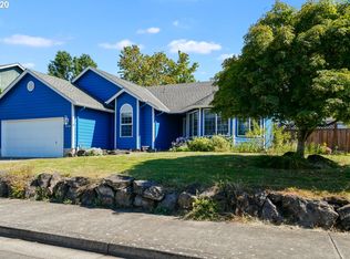 1498 Rushmore Ave N, Keizer, OR 97303