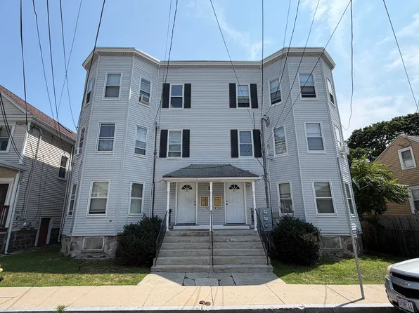 43-45 Sturbridge St, Mattapan, MA 02126