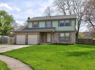 4151 Pewter Ct, Columbus, OH 43230