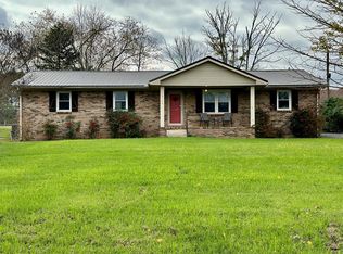 3104 McDonald Rd, Cookeville, TN 38501