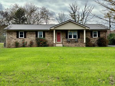 3104 McDonald Rd, Cookeville, TN, 38501