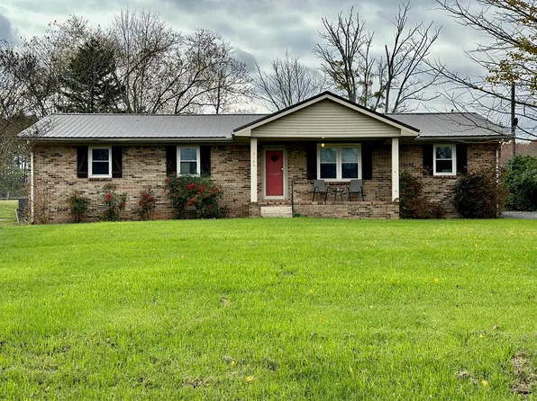 3104 McDonald Rd, Cookeville, TN 38501