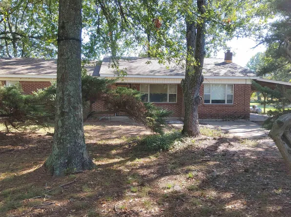 (undisclosed Address), Hazen, AR 72064