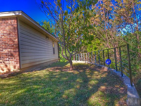 Side of Home 