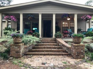 978 Reservoir Rd, Waynesboro, MS 39367