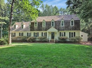 13521 Trilithon Rd, Midlothian, VA 23113