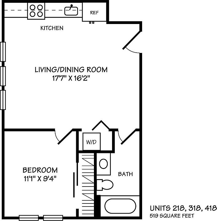 Unit 218