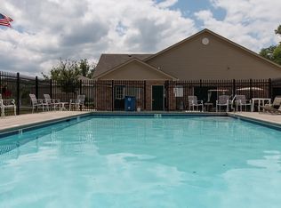 Canterbury House Southgate, Newport, KY 41071