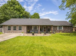 2314 Kasey Ave, Springdale, AR 72764