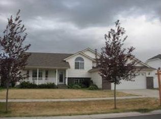 2554 N Partridge Loop, Post Falls, ID 83854