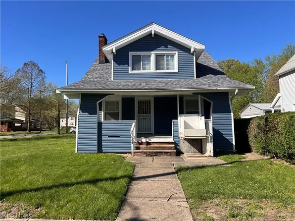 1686 Avalon Rd, Cleveland, OH 44112