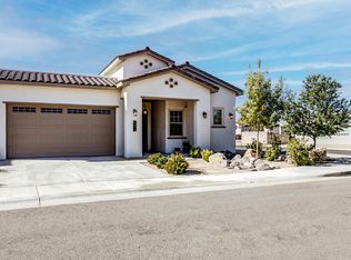 6171 Alchemy St, Las Cruces, NM 88012