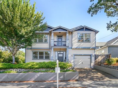 1009 NE Skidmore St, Portland, OR, 97211