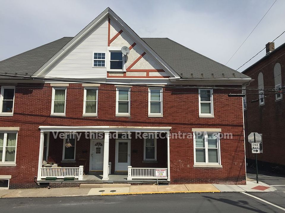 1st image of 105 Verbeke St